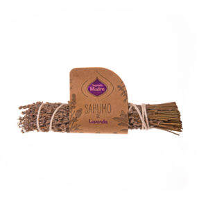 Sahumo de Lavanda