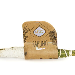 Sahumo Blanco
