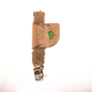 Sahumo de Romero y Aromáticas