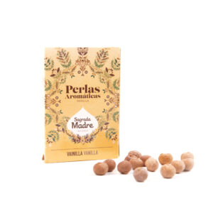 Incienso Perlas Aromáticas Vainilla