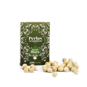 Incienso Perlas Aromáticas Jazmín
