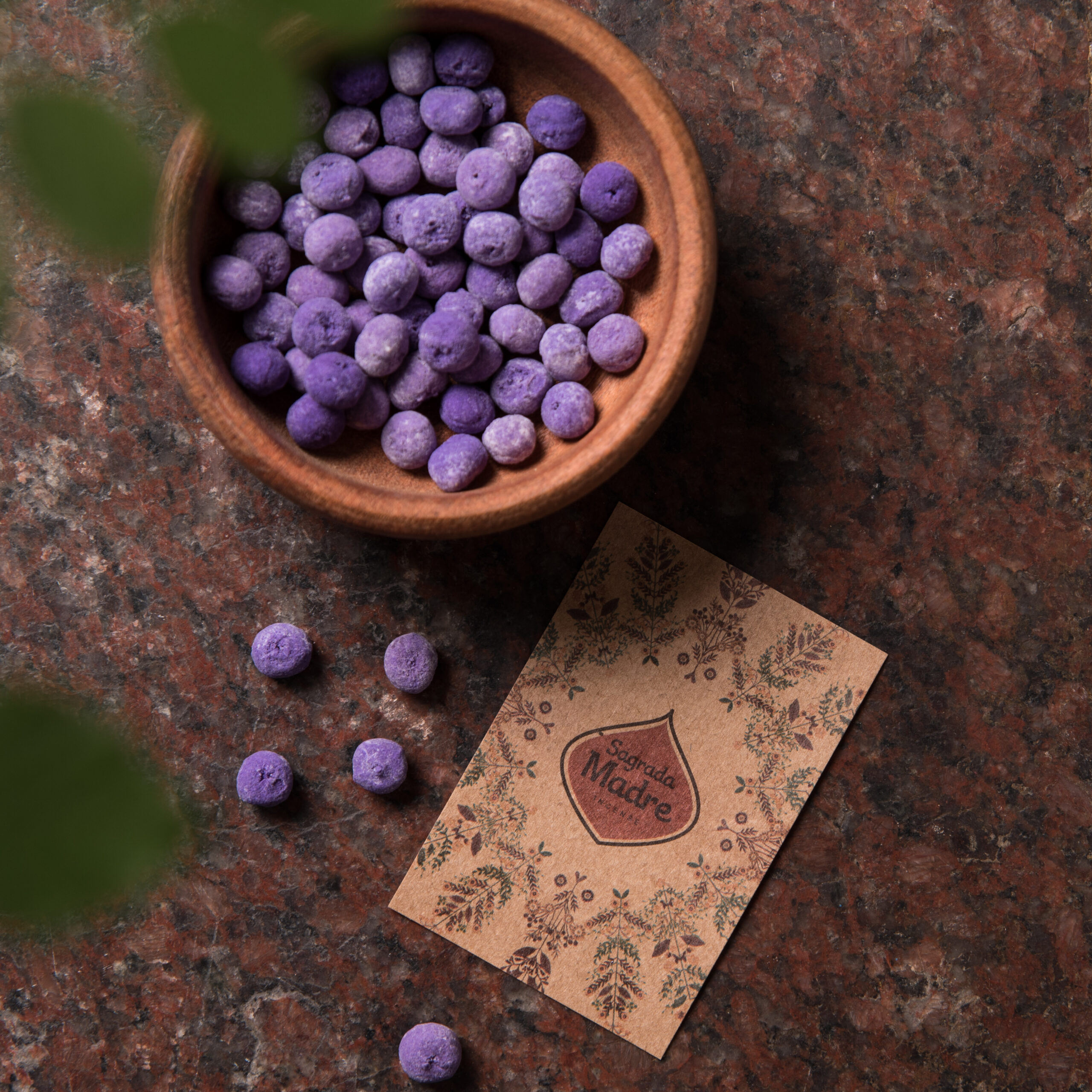 Incienso Perlas Aromáticas Lavanda - Imagen 7