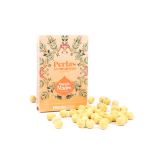 Incienso Perlas Aromáticas Primavera