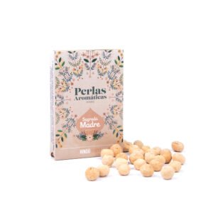 Incienso Perlas Aromáticas Hindú