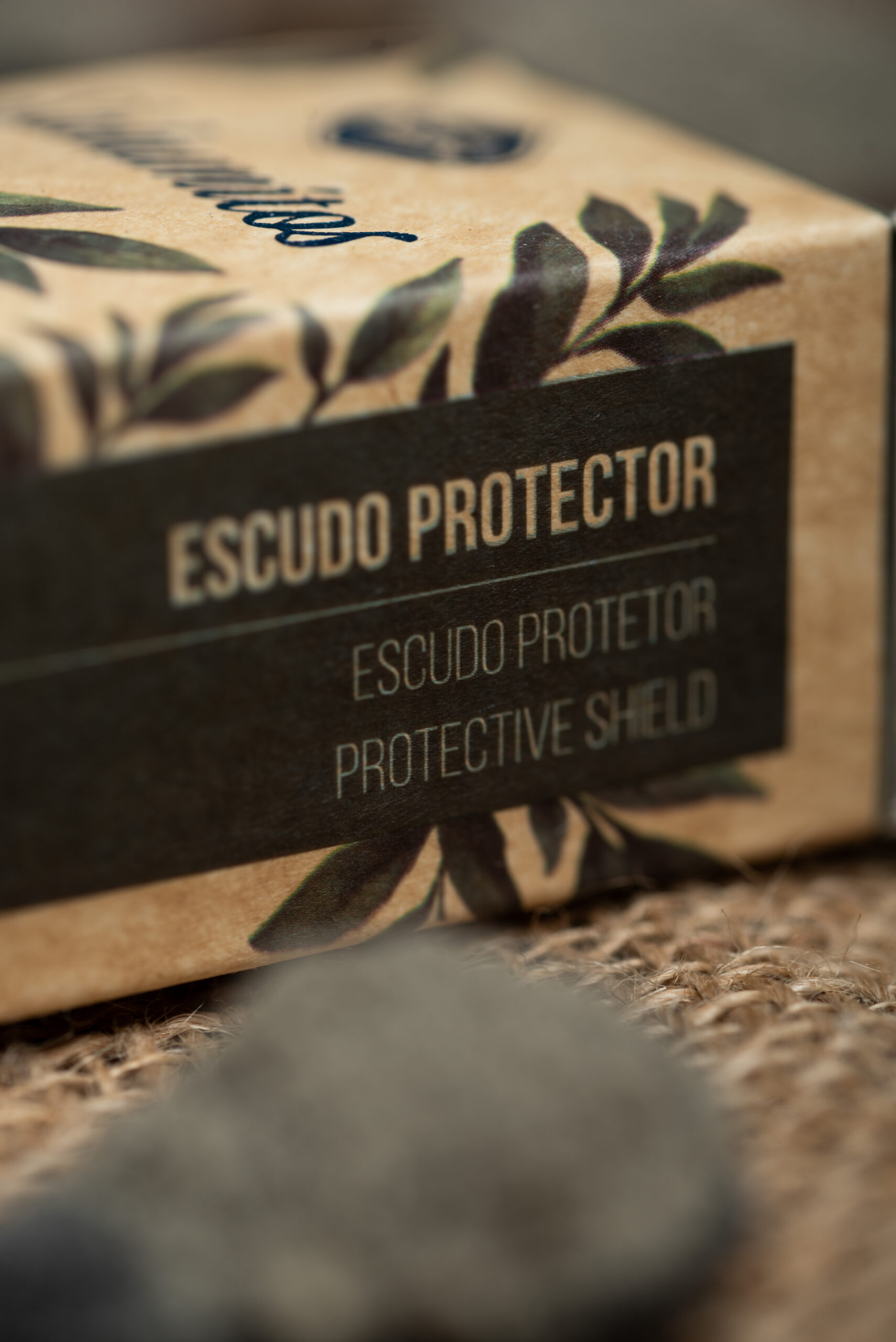 Sahumitos x Unidad Estoraque - Alcanfor - Imagen 4