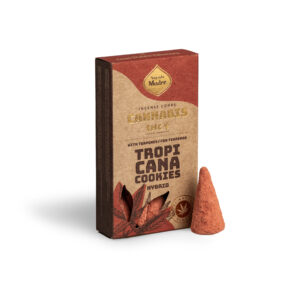 Conos Tropicana Cookies