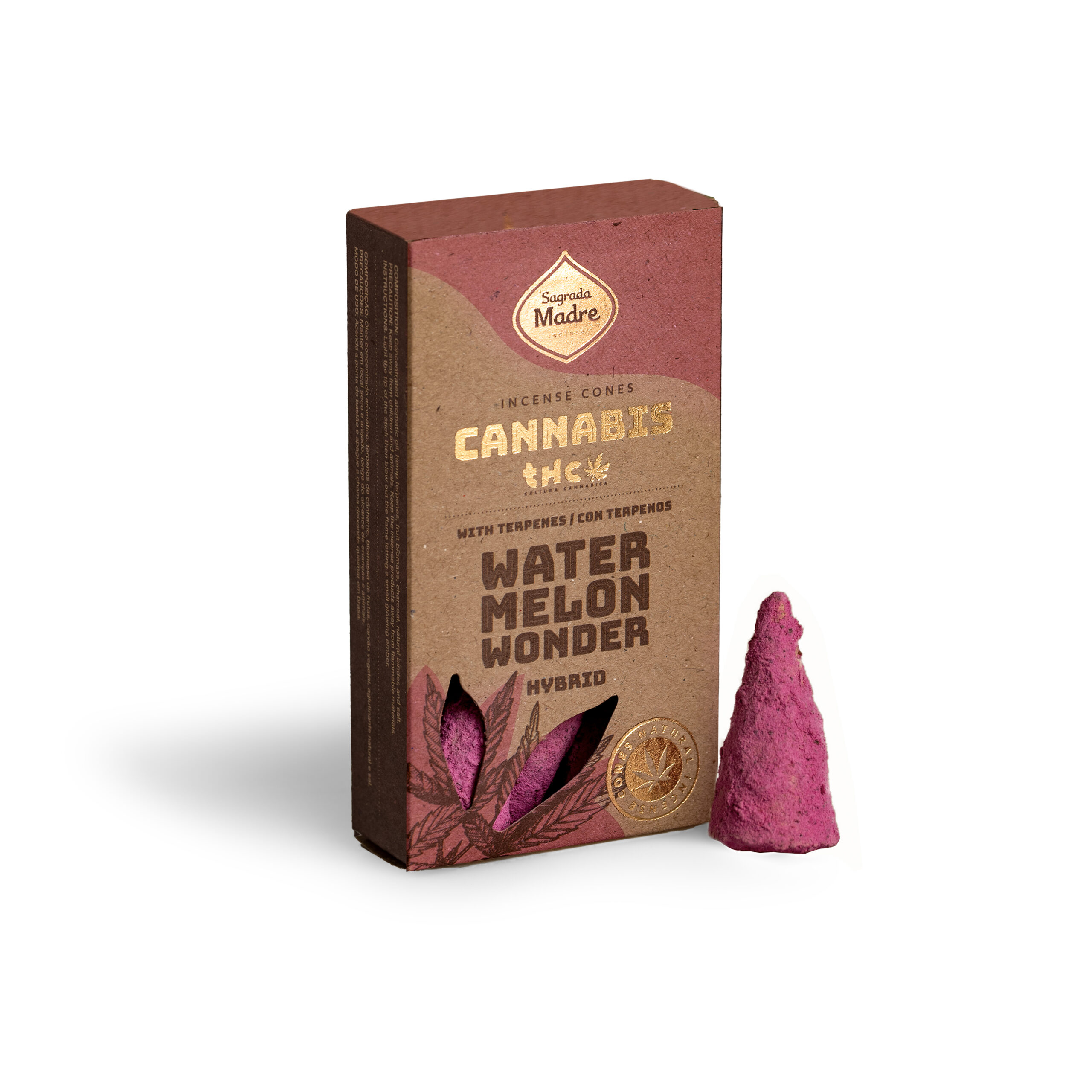 Conos Water Melon Wonder