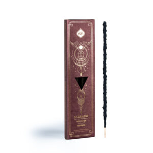 Incienso Sagrado Meditation