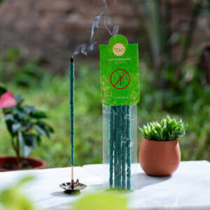 Incienso Tao Citronella Antimosquito Incienso