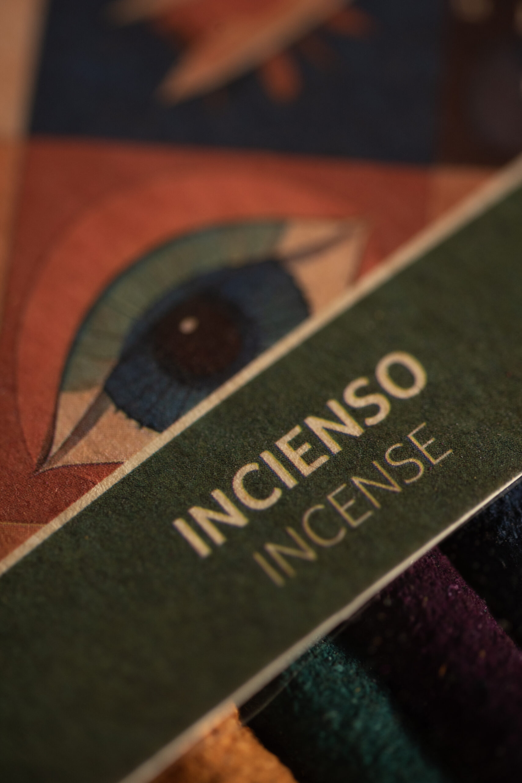 Incienso Tao 7 Poderes - Imagen 3