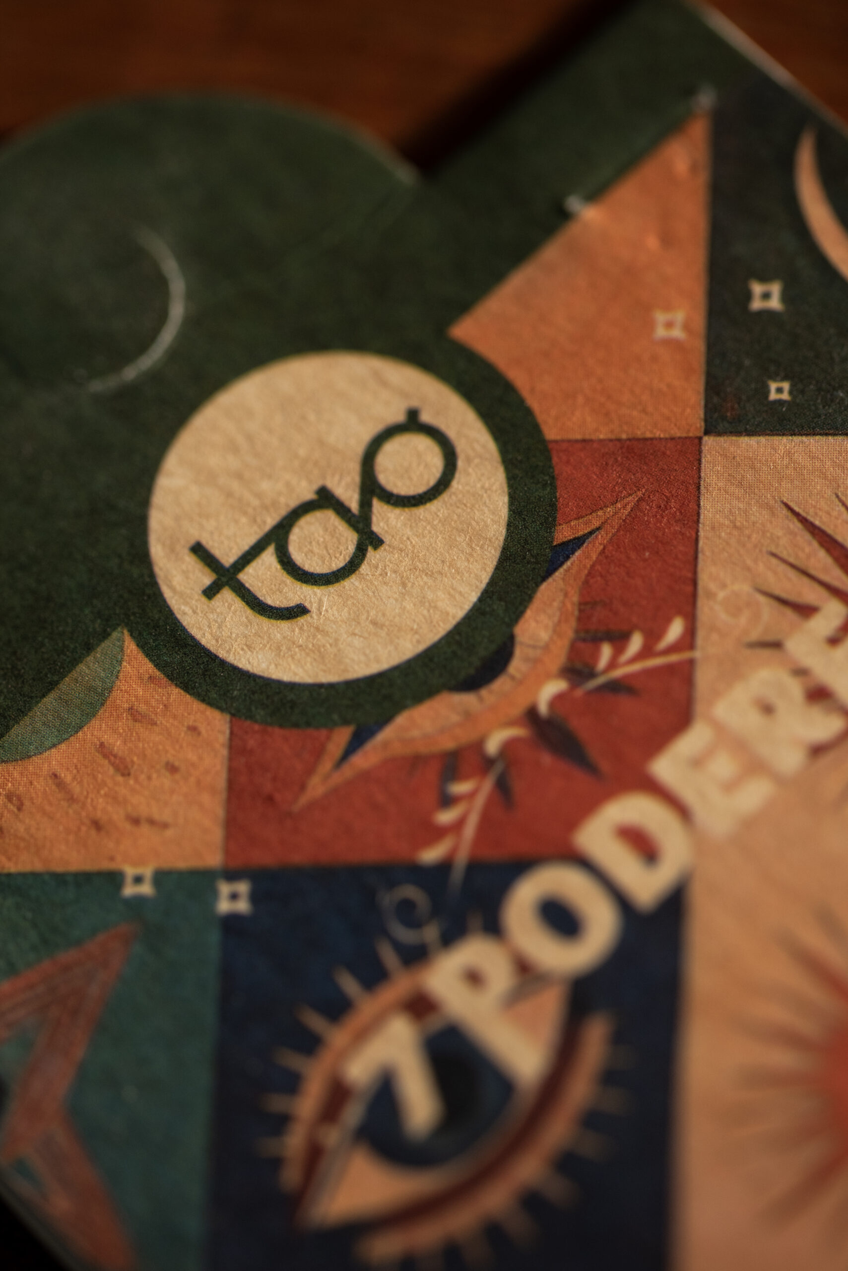 Incienso Tao 7 Poderes - Imagen 4