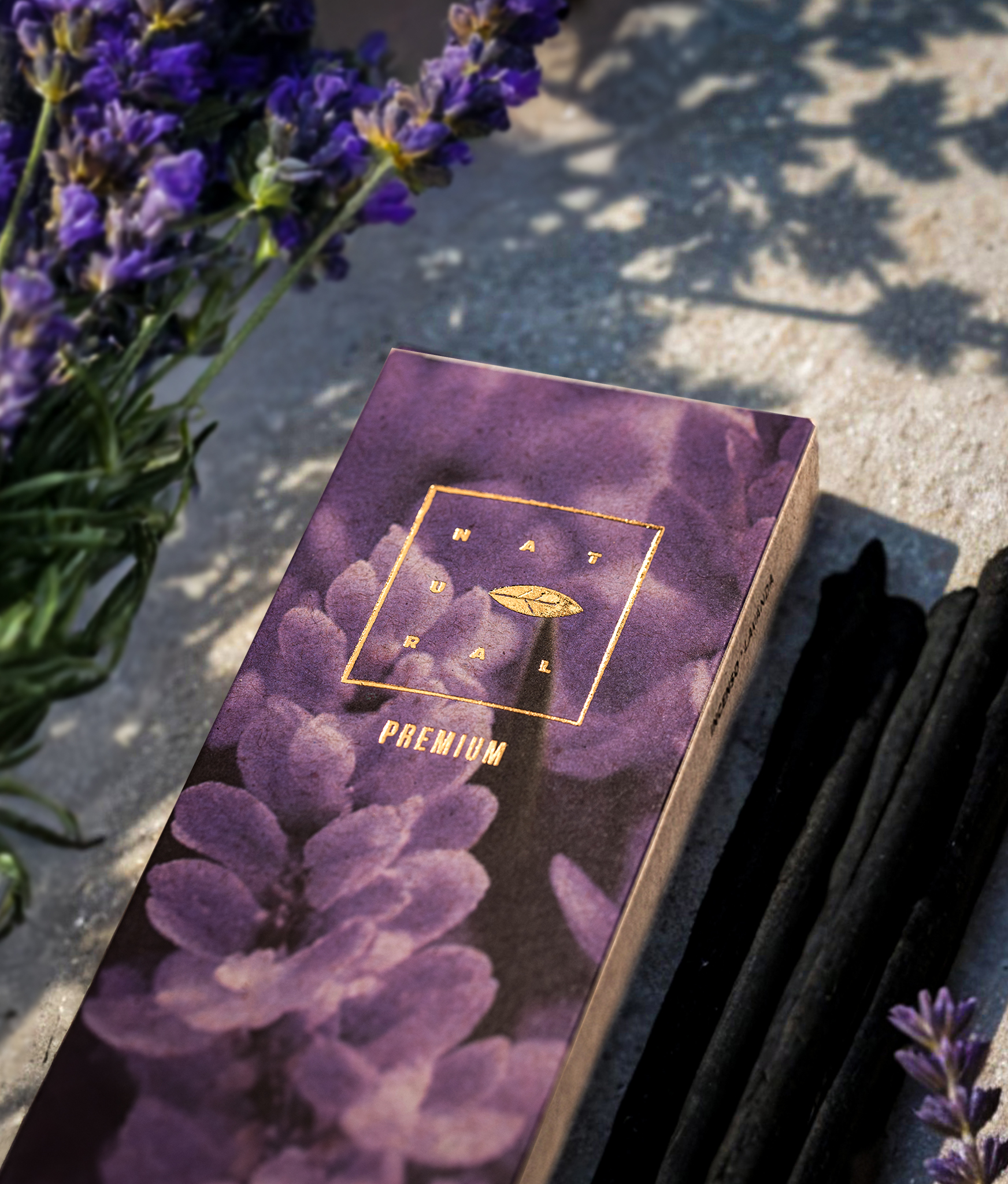 Natural Premium Lavanda - Imagen 3