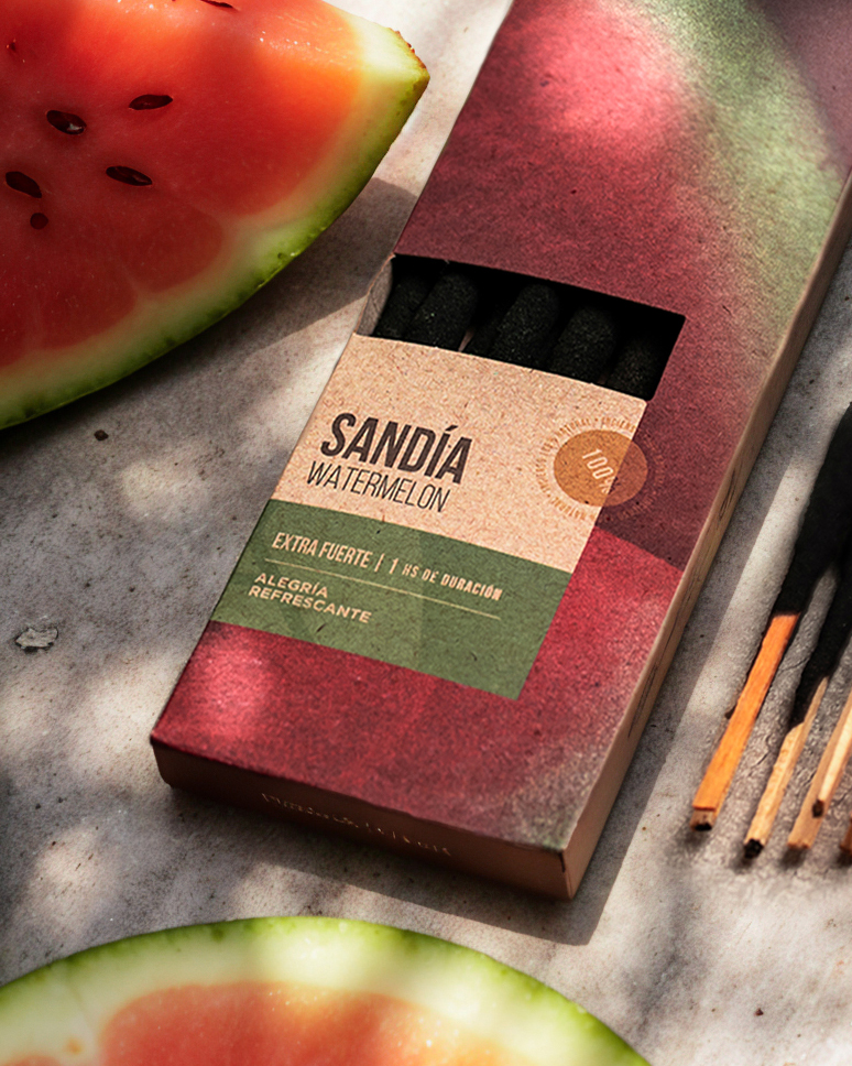Natural Premium Sandia - Imagen 2