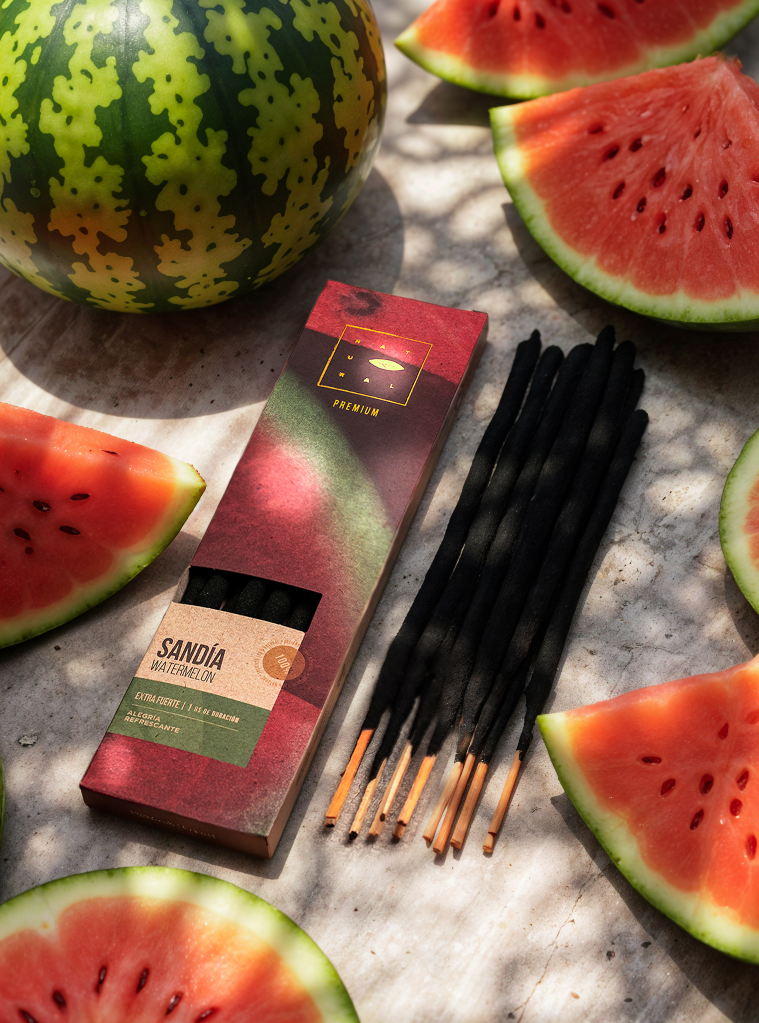 Natural Premium Sandia - Imagen 3