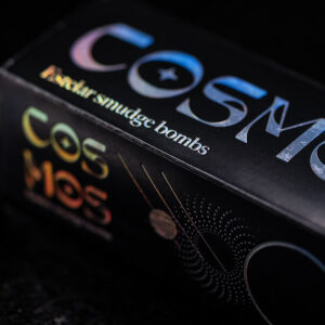 Línea Bombita Cosmos