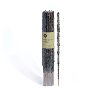 Incienso Sagrada Madre Palo Santo -Yagra x20
