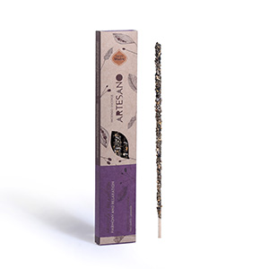 Artesano x5 Palo Santo y Lavanda