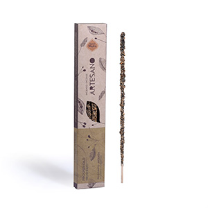 Artesano x5 Palo Santo e Incienso