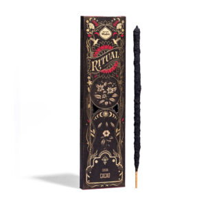 Incenso Linea Ritual Cacao Sanacion