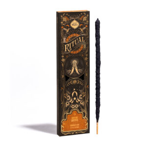 Incenso Linea Ritual Gratitud
