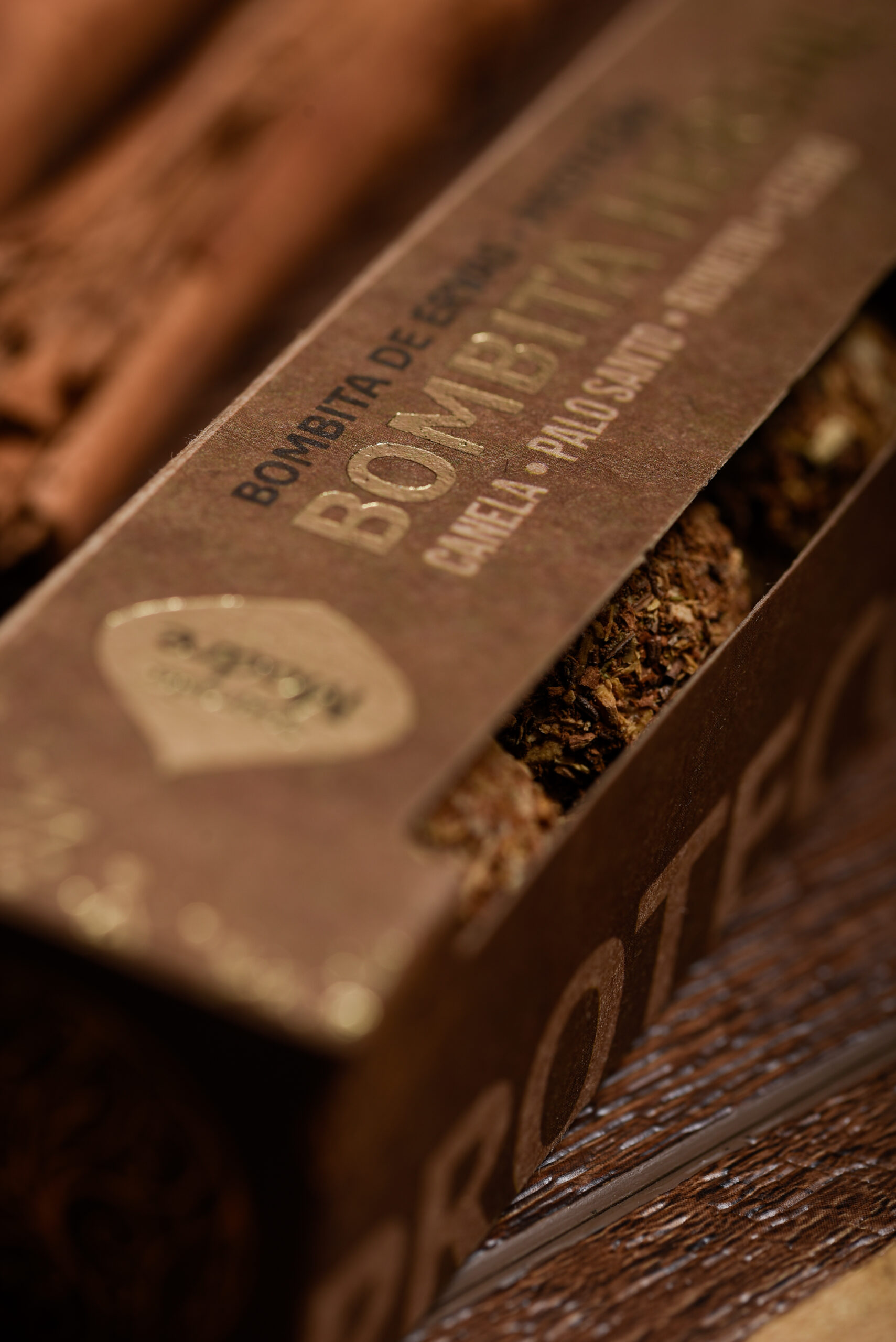 Bombita Herbal x 4 Proteccion - Imagen 3