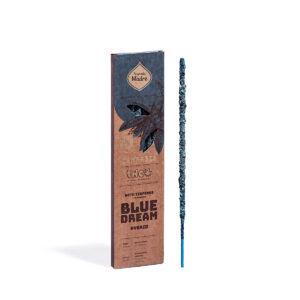 Incienso Linea Grow Cannabis Blue Dream