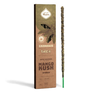 Incienso Linea Grow Cannabis Mango Kush