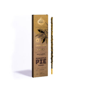 Incienso Linea Grow Cannabis Pineapple Pie
