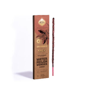 Incienso Linea Grow Cannabis Water Melon Wonder