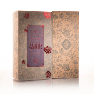 Kit Herbal Petalos de Amor