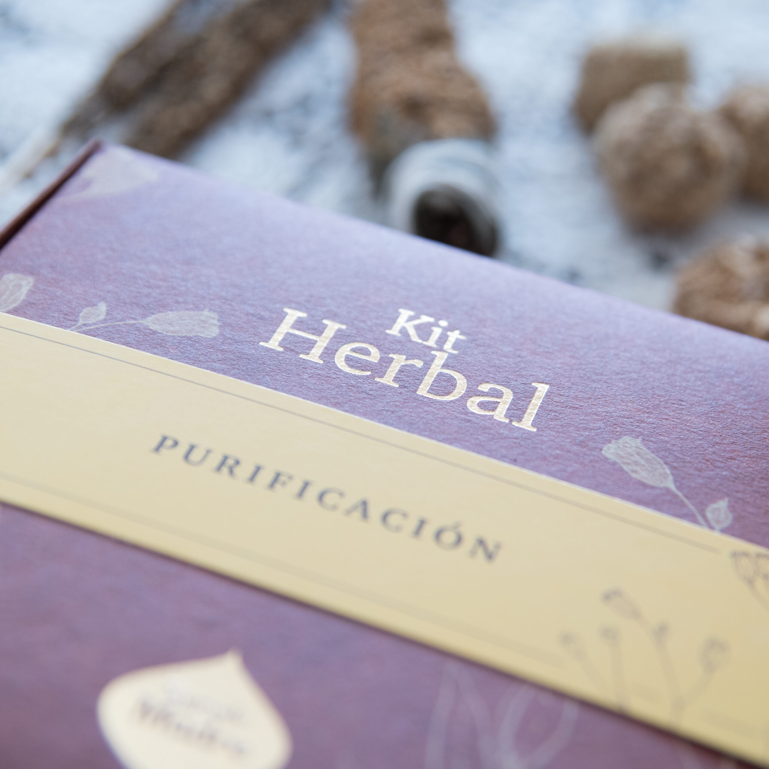 Kit Herbal Purificacion - Imagen 6