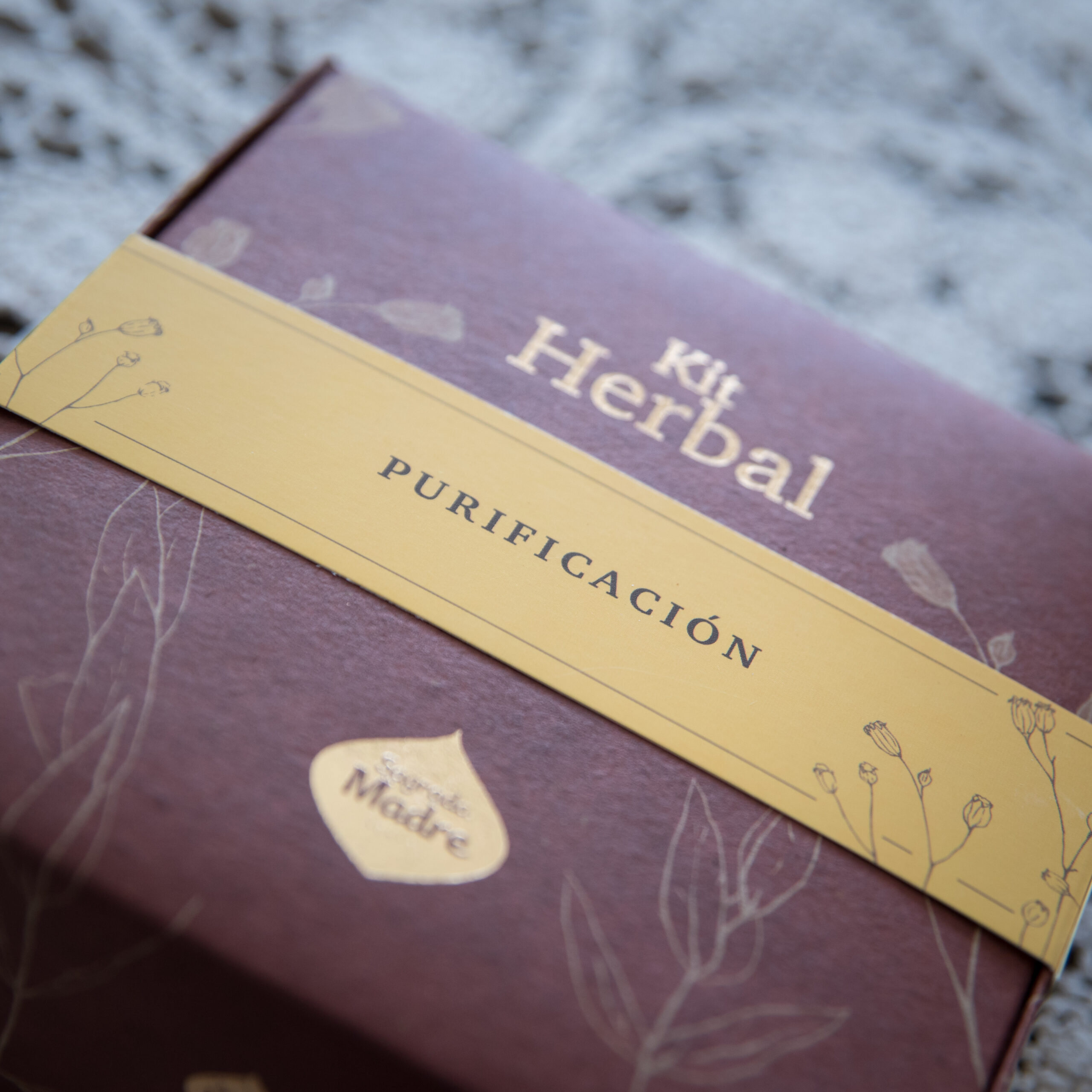 Kit Herbal Purificacion - Imagen 5