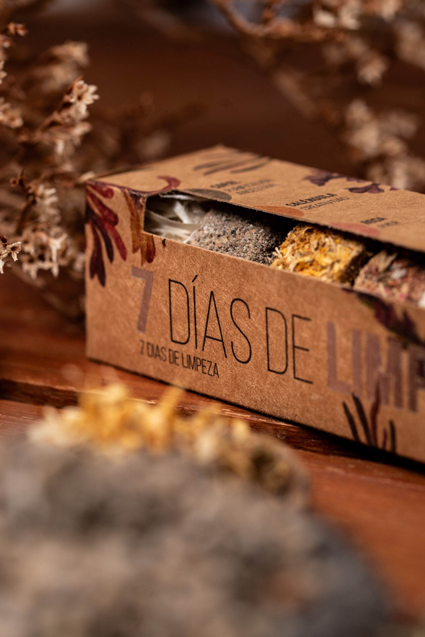Pastillas 7 Días de Limpieza -surtidas - Imagen 5