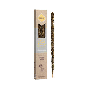 Palo Santo Con Resina de Copal