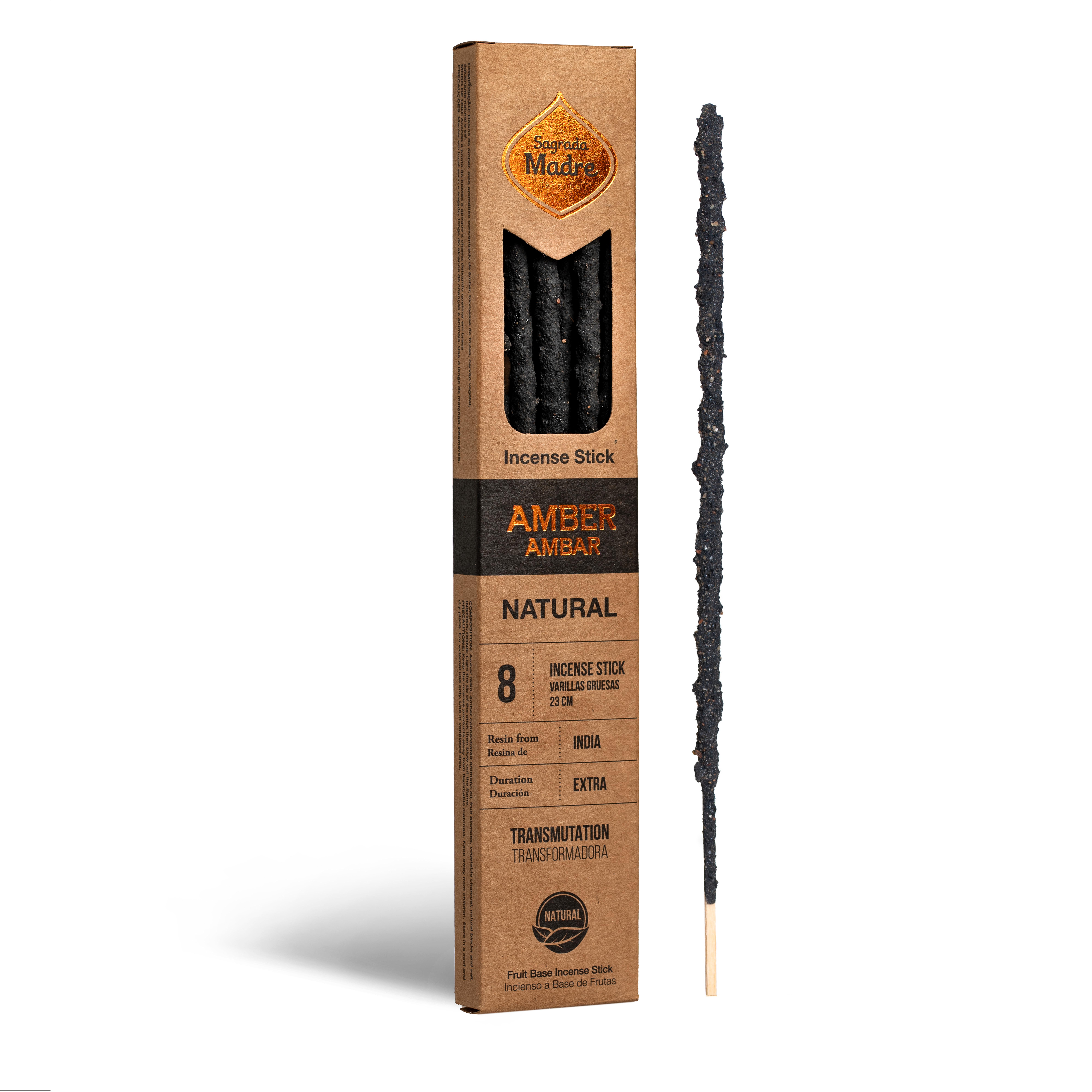 Ambar Natural