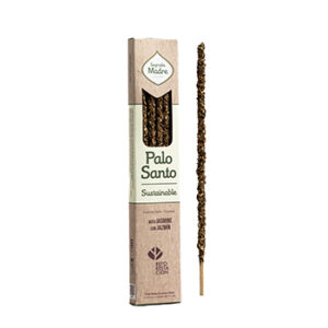 Palo Santo Con Jazmín