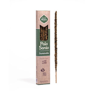 Palo Santo Con Ruda