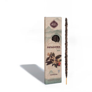 Incienso Patagonia Neroli