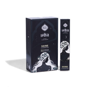 Brillo - Mix Floral y Fruta - BOX