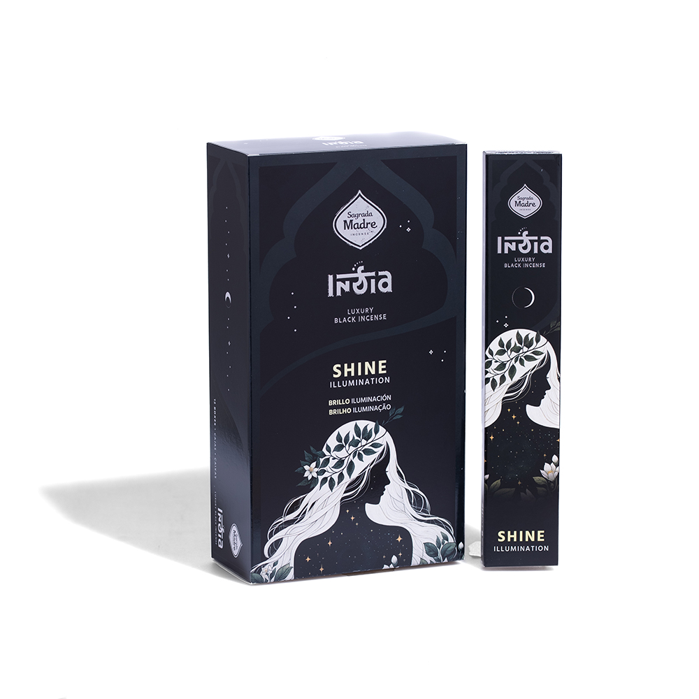 Brillo - Mix Floral y Fruta - BOX