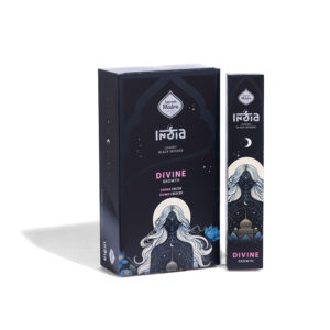 Divina - Mix de Especias - BOX