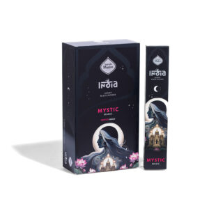 Mystic - Chandan - BOX