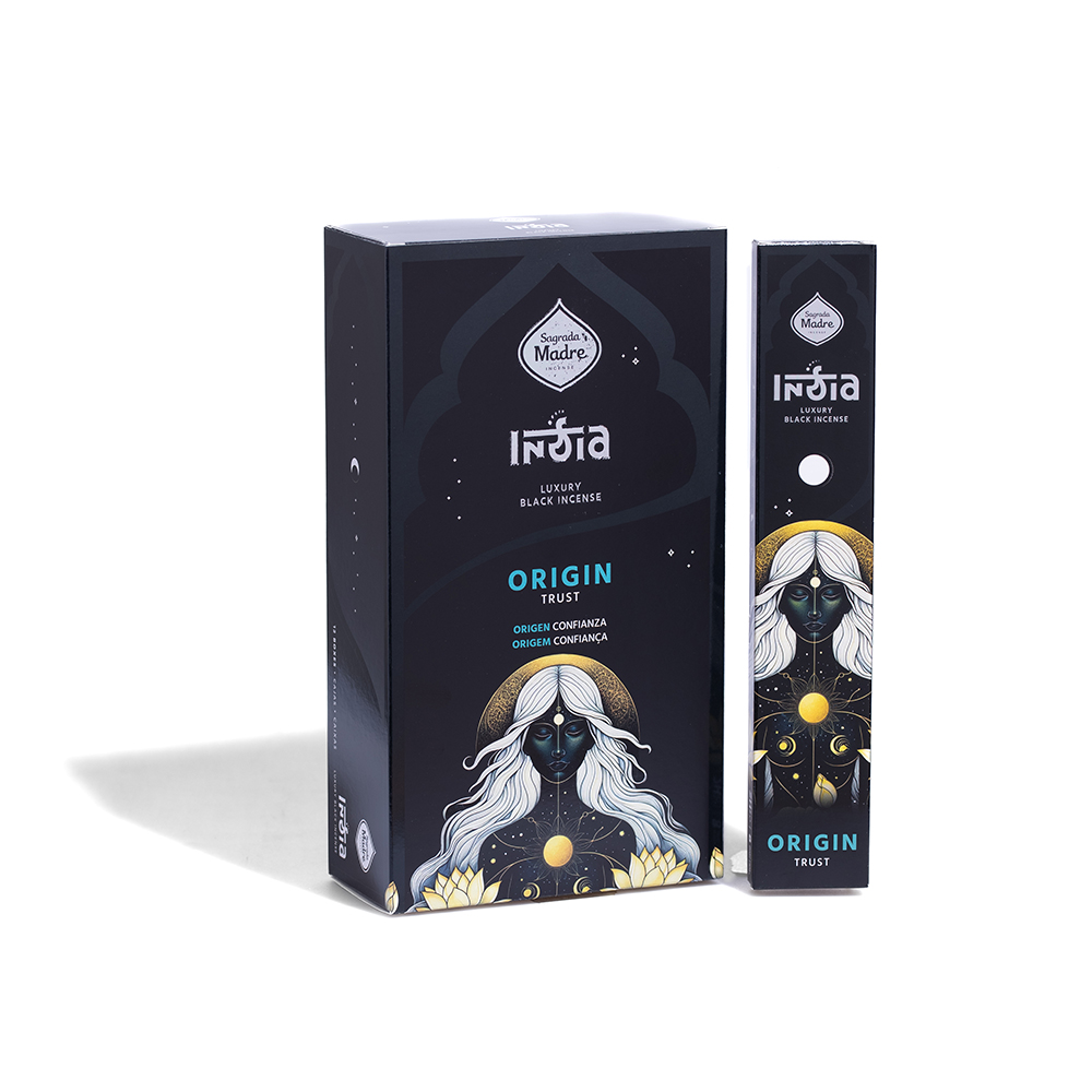 Origen - Spiritual Guide - BOX