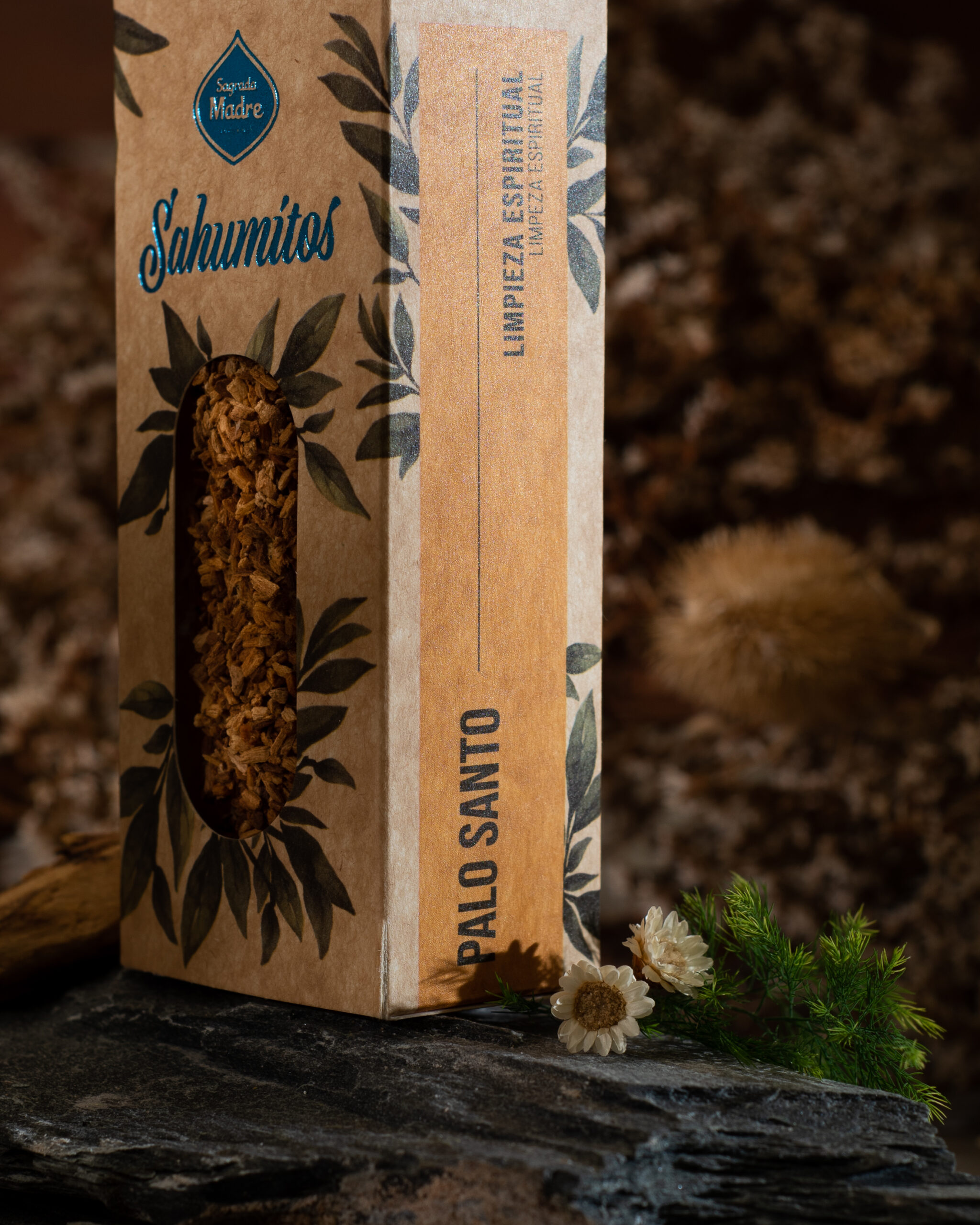 Sahumitos x Unidad Palo Santo - Imagen 6
