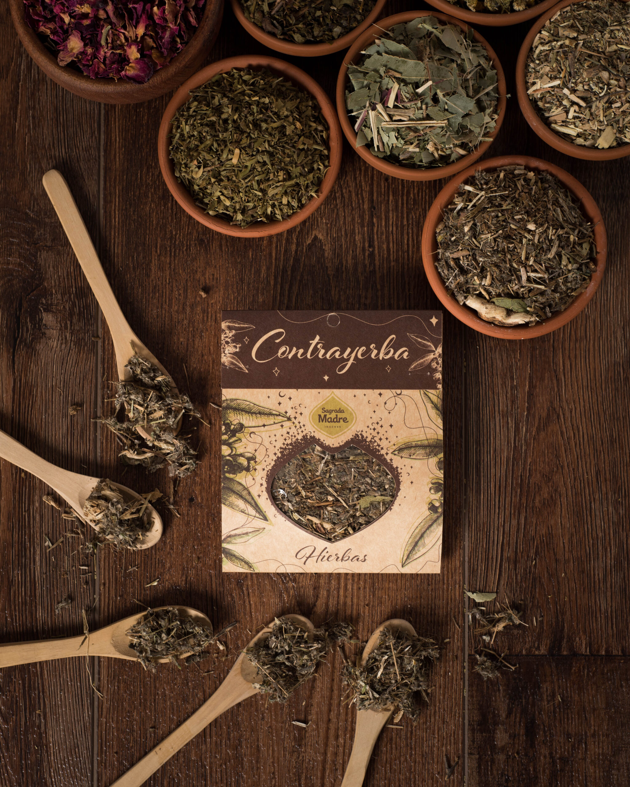 Hierbas Contrayerba - Imagen 4