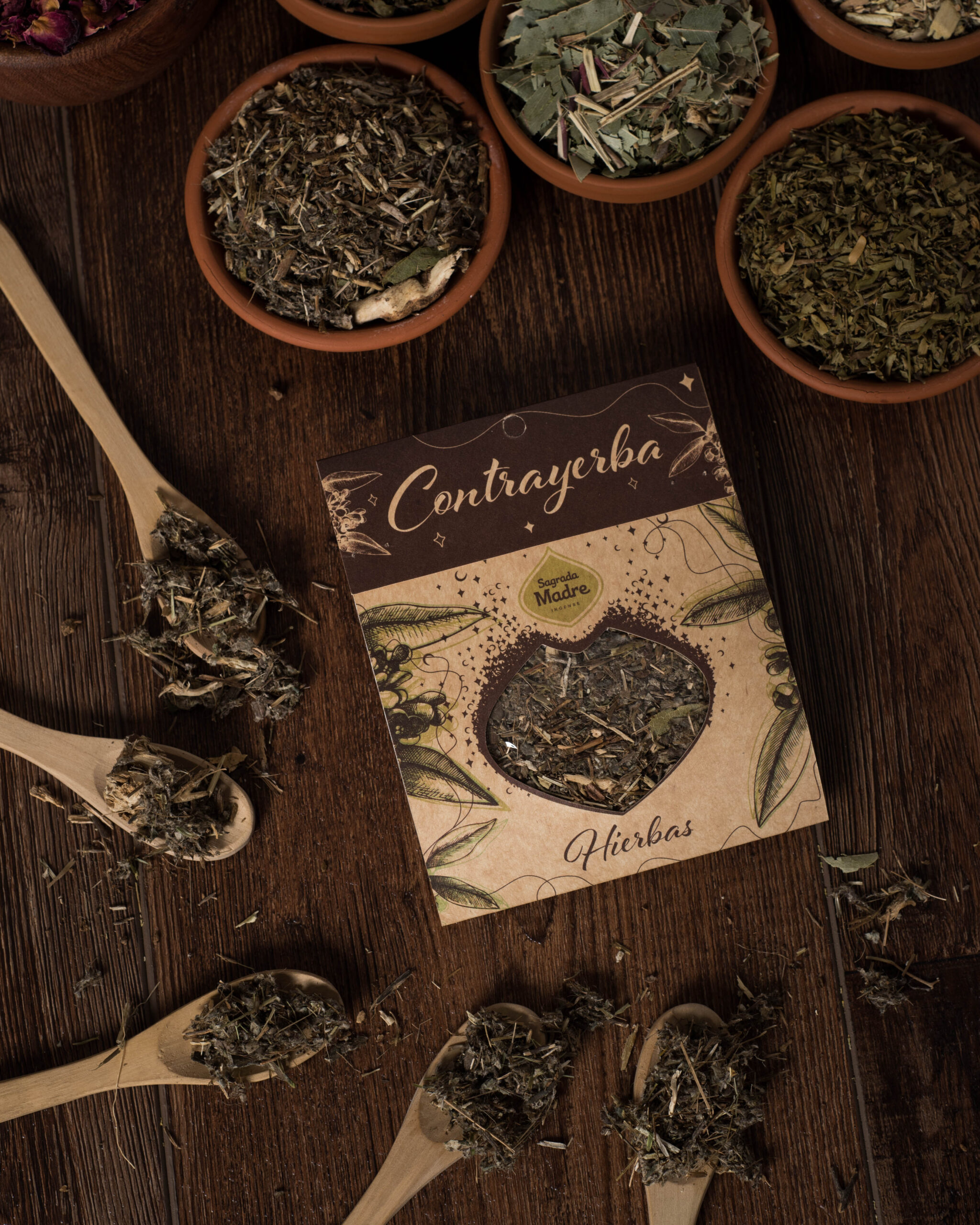 Hierbas Contrayerba - Imagen 3