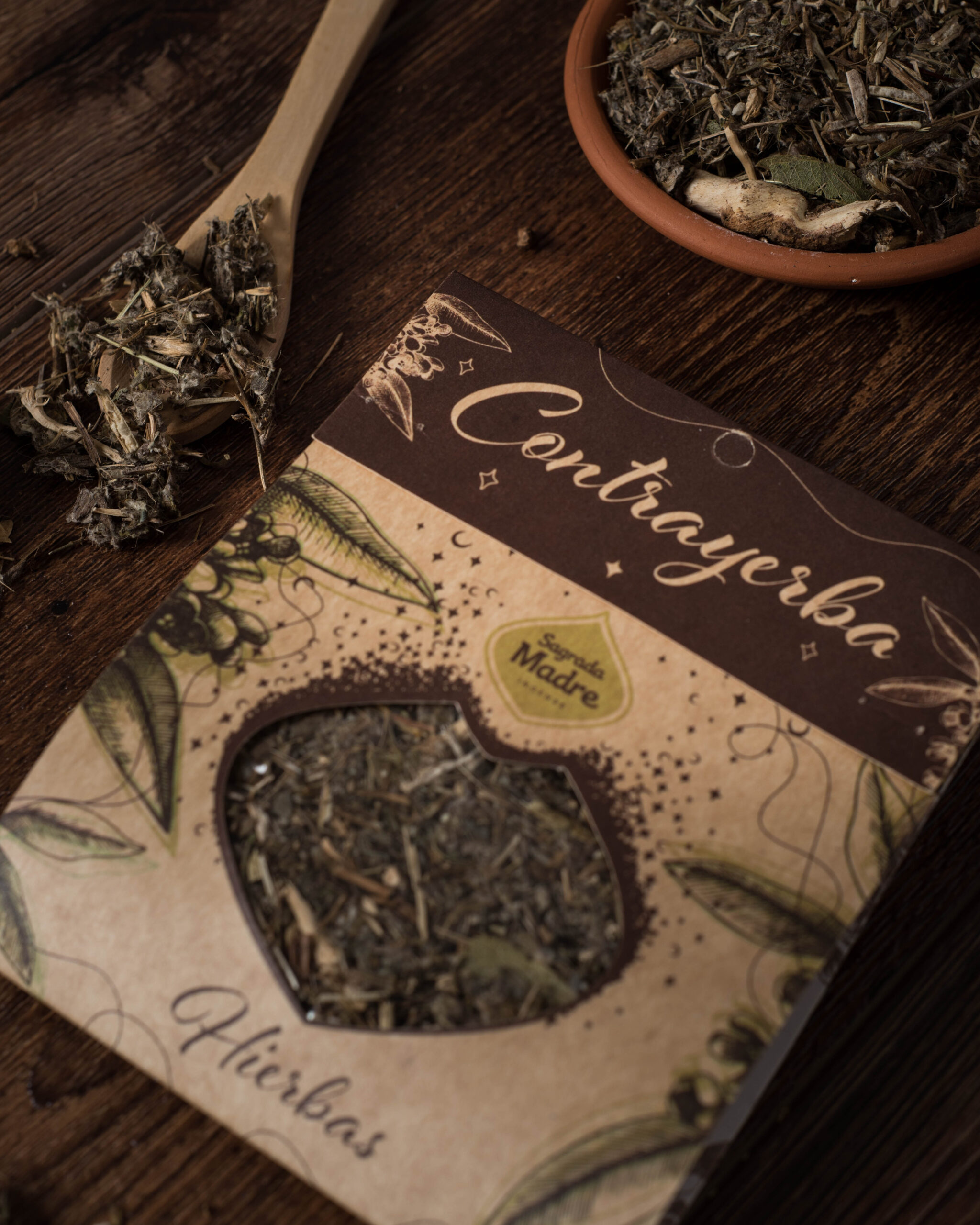 Hierbas Contrayerba - Imagen 2