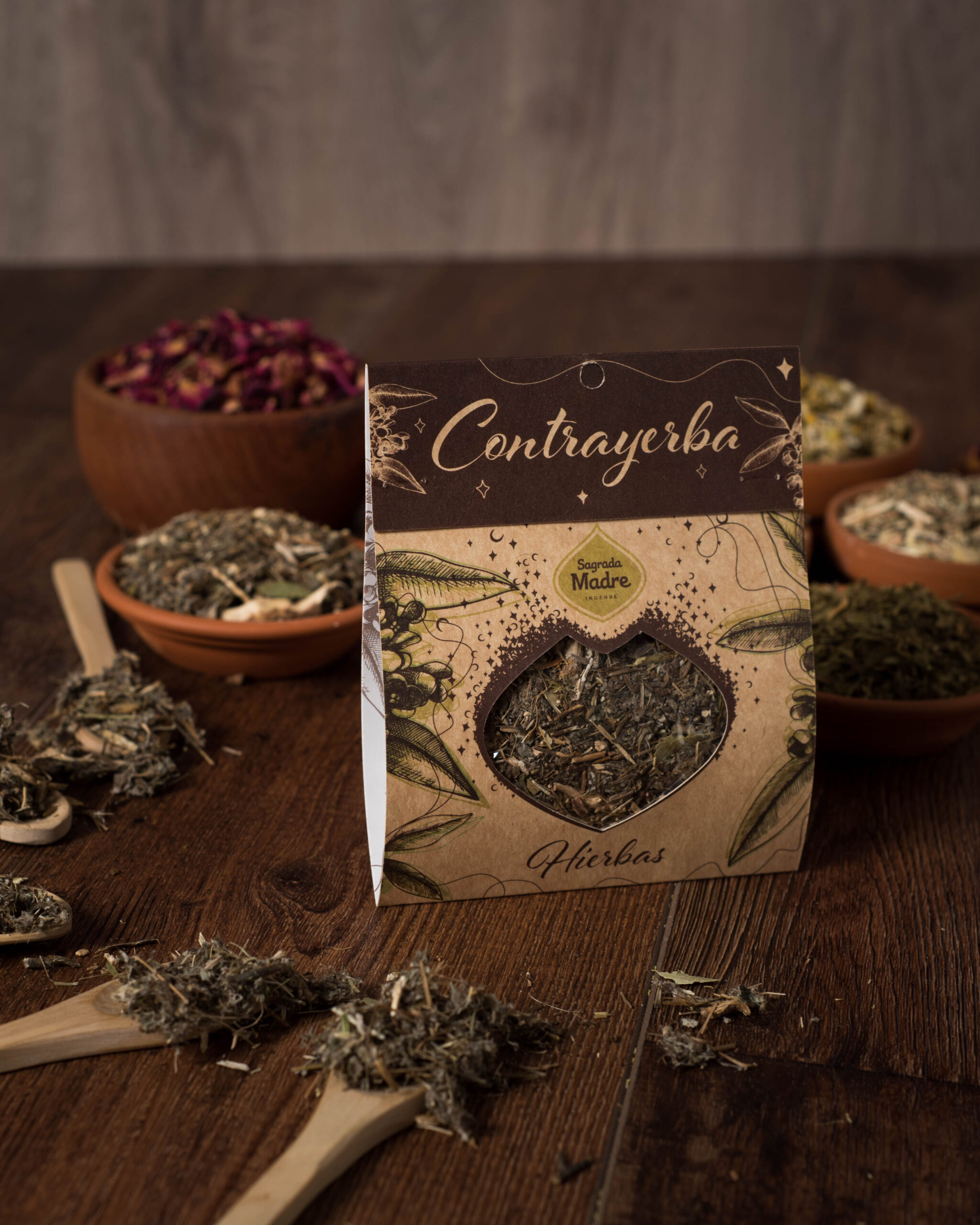 Hierbas Contrayerba - Imagen 5