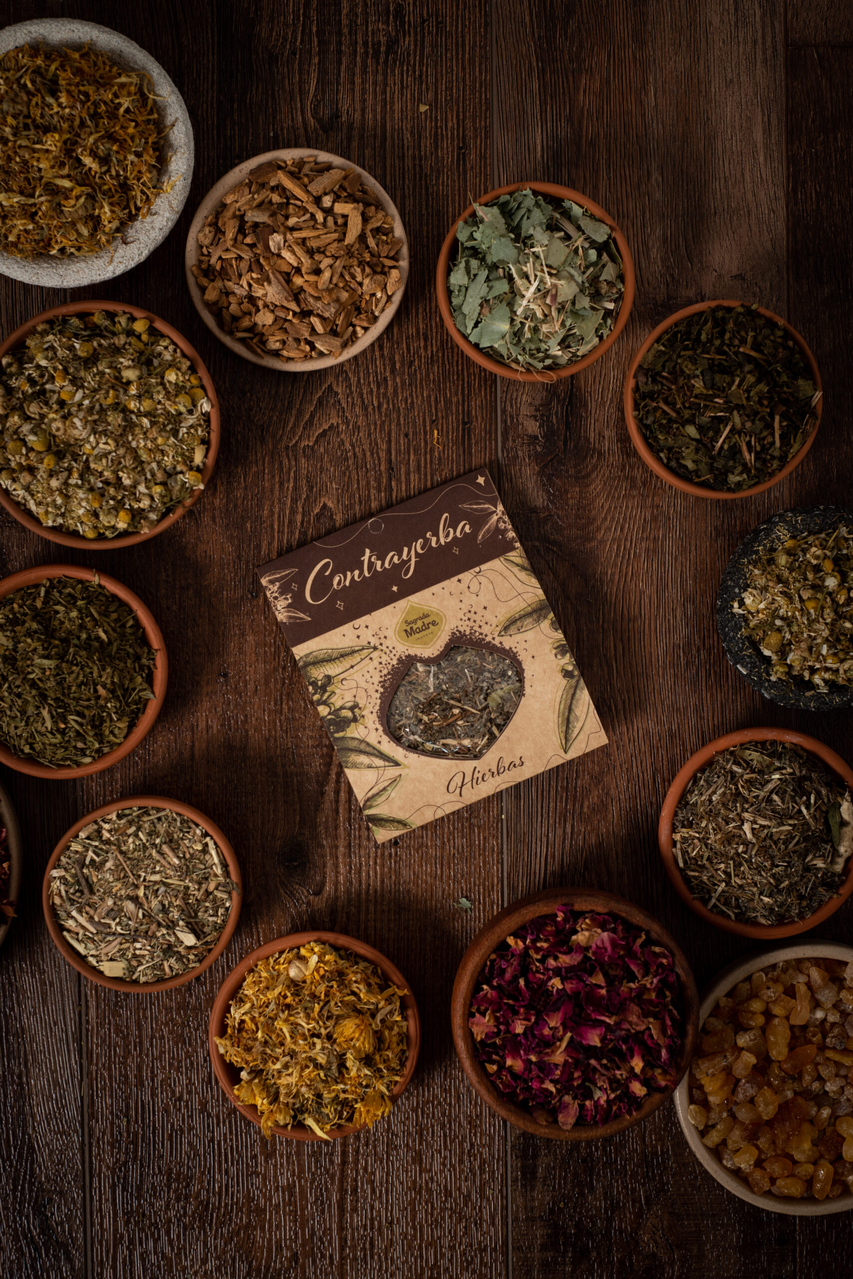 Hierbas Contrayerba - Imagen 6