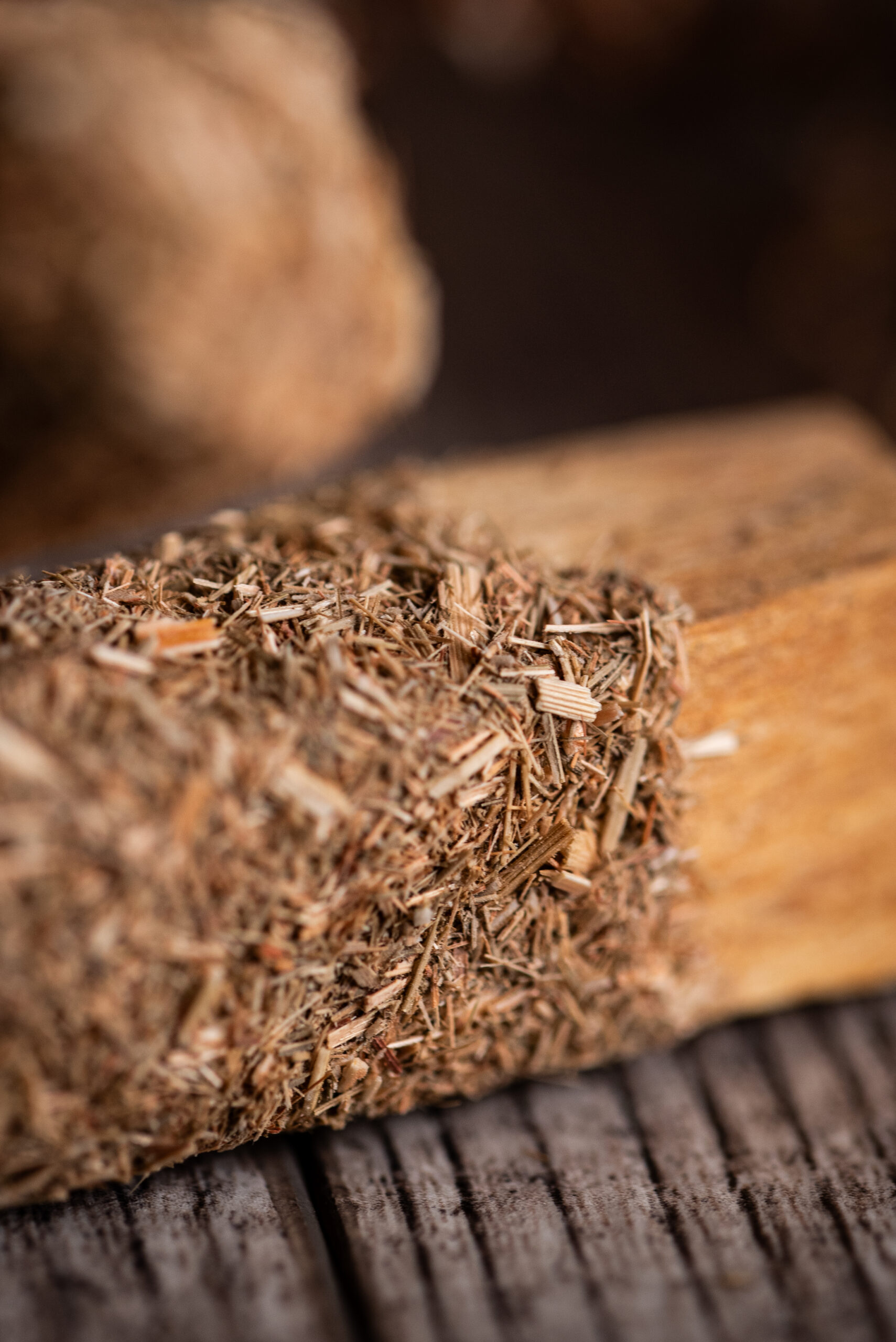 Stick de Palo Santo con Lemongrass - Imagen 6